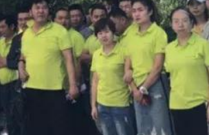 6月鑫耀裝飾工地大聯(lián)查--夢(mèng)想在心，信念在心！